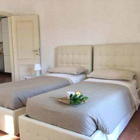 La Casa Di Giulia Apartment With Air Conditioning, Wifi And Private Parking Rapallo Buitenkant foto