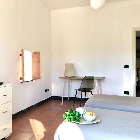 La Casa Di Giulia Apartment With Air Conditioning, Wifi And Private Parking Rapallo Buitenkant foto
