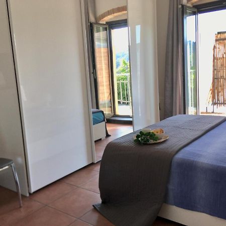 La Casa Di Giulia Apartment With Air Conditioning, Wifi And Private Parking Rapallo Buitenkant foto