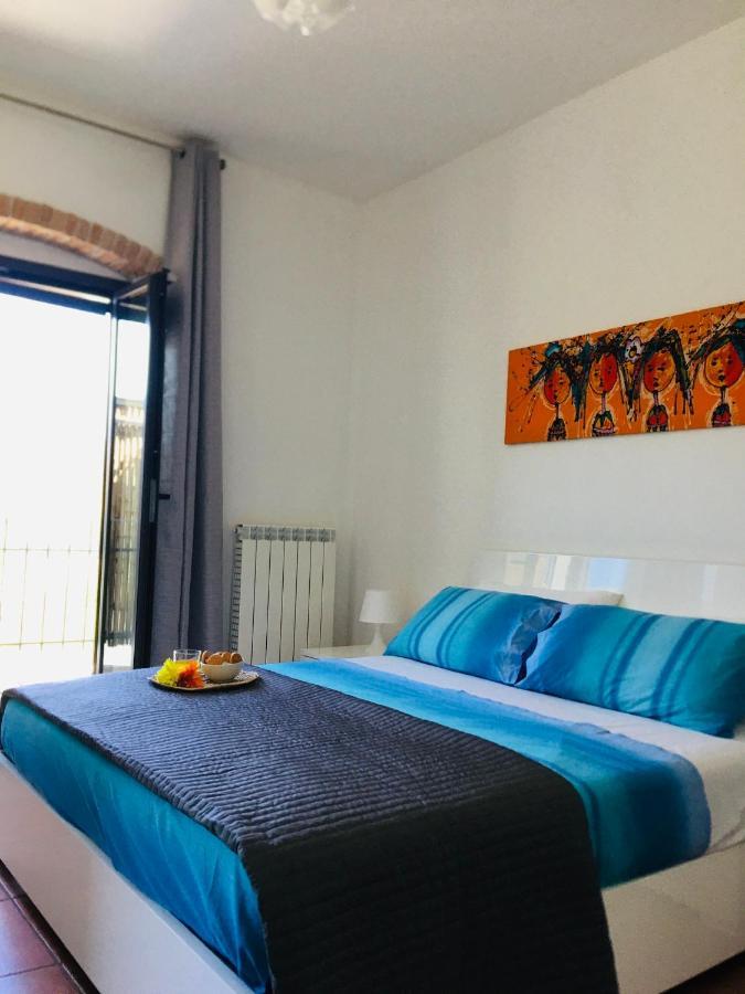 La Casa Di Giulia Apartment With Air Conditioning, Wifi And Private Parking Rapallo Buitenkant foto