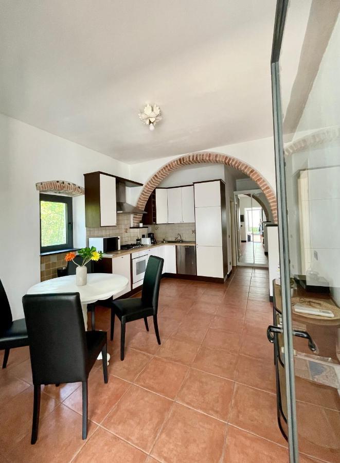 La Casa Di Giulia Apartment With Air Conditioning, Wifi And Private Parking Rapallo Buitenkant foto