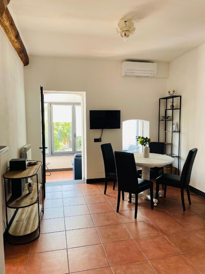 La Casa Di Giulia Apartment With Air Conditioning, Wifi And Private Parking Rapallo Buitenkant foto