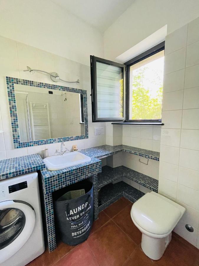 La Casa Di Giulia Apartment With Air Conditioning, Wifi And Private Parking Rapallo Buitenkant foto